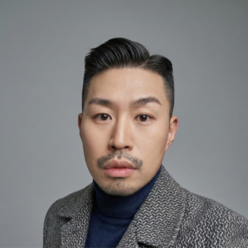 Yong Suk Ignatius Choi